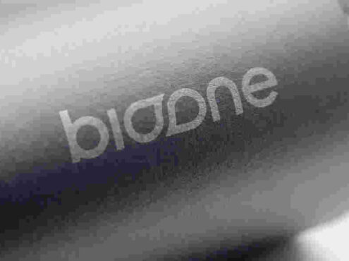 黑卡材質(zhì)的LOGO樣機(jī)PS素材，免費(fèi)分享下載