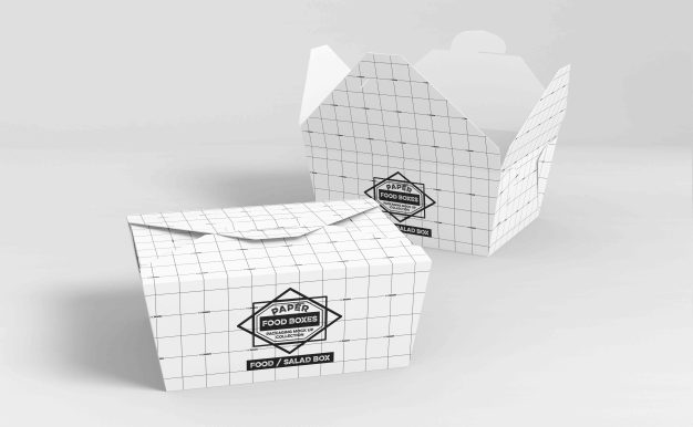 異形開蓋盒設(shè)計ps樣機(jī)