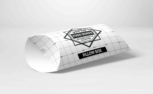 甜品包裝盒外包裝設(shè)計(jì)ps樣機(jī)