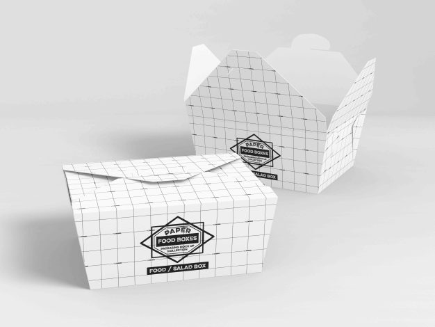 異形開蓋盒設(shè)計ps樣機