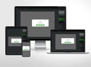 在線ps網(wǎng)頁(yè)版，在手機(jī)上編輯你的任何圖片，甚至可以做短視頻封面設(shè)計(jì)！