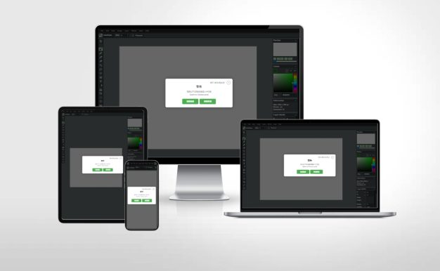 在線ps網(wǎng)頁版，在手機(jī)上編輯你的任何圖片，甚至可以做短視頻封面設(shè)計！